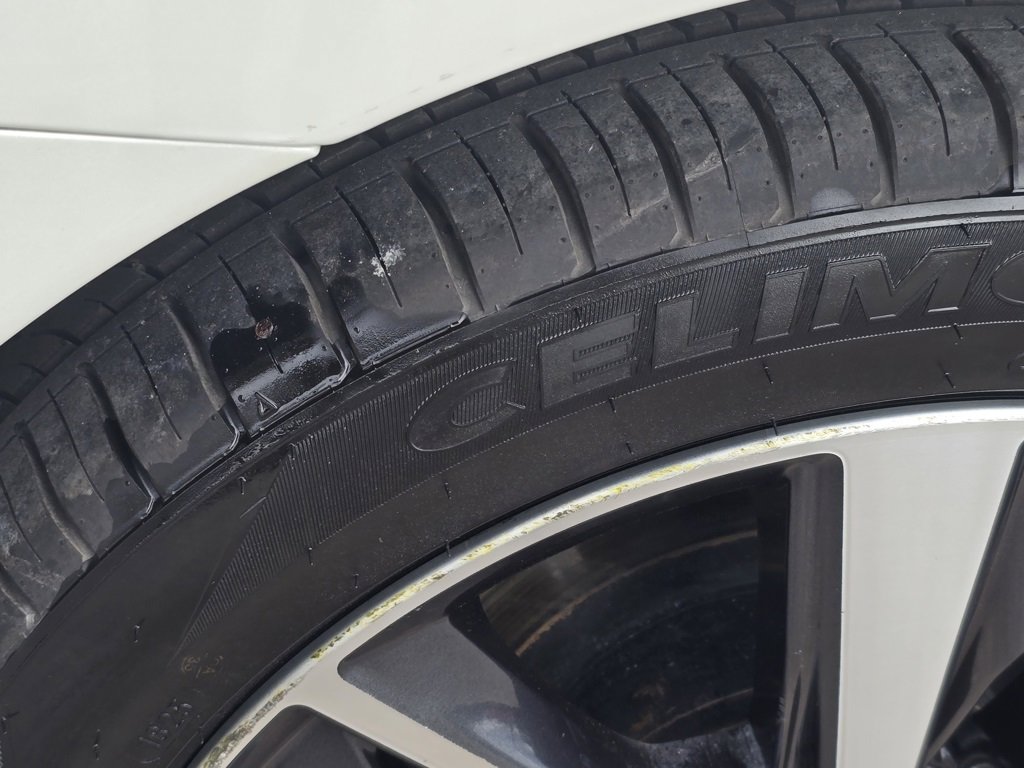 Used 2020 Nissan Maxima 3.5 SV w/ Illumination Package image 32