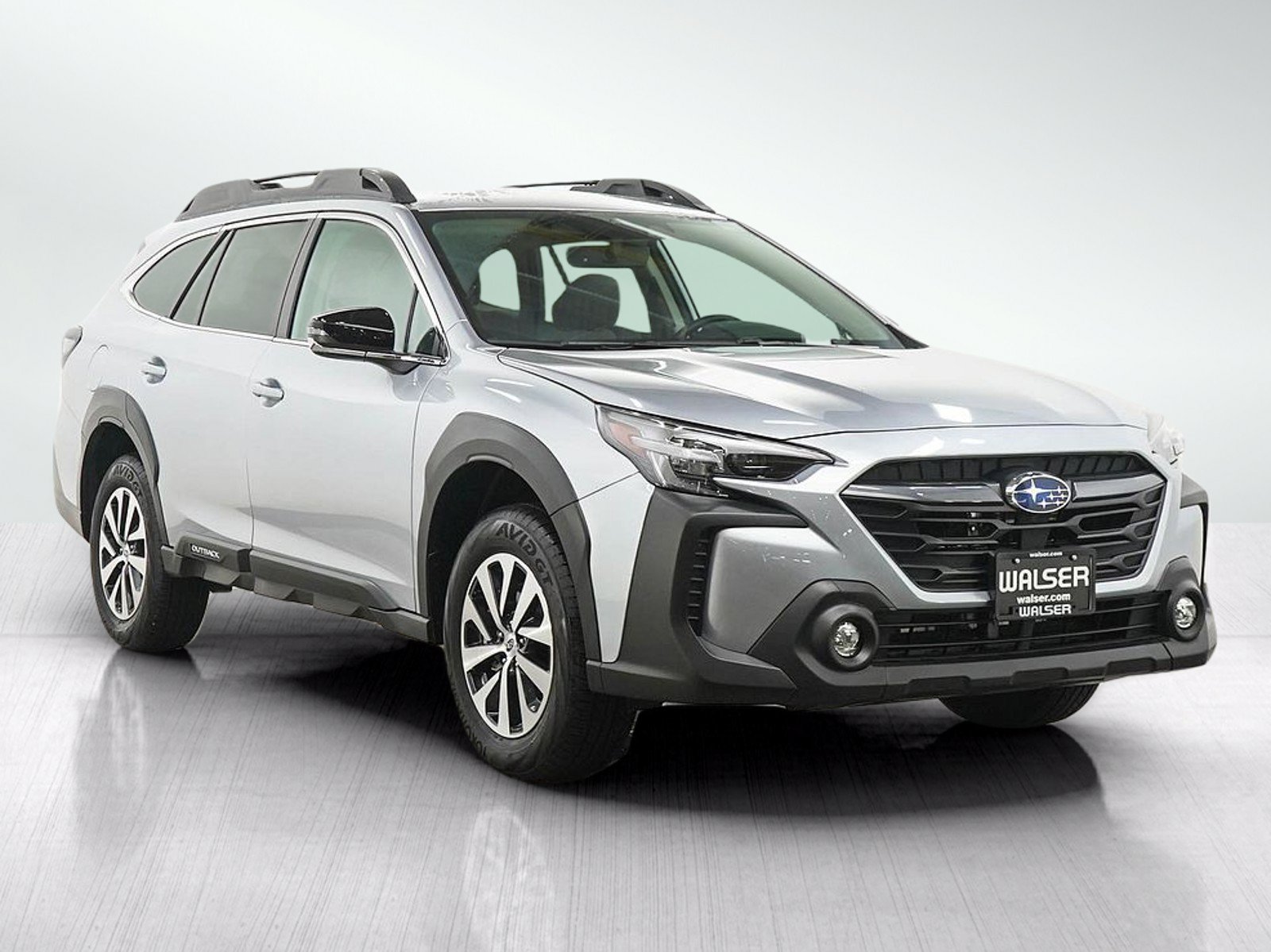 Used 2025 Subaru Outback Premium AWD/4WD image 7