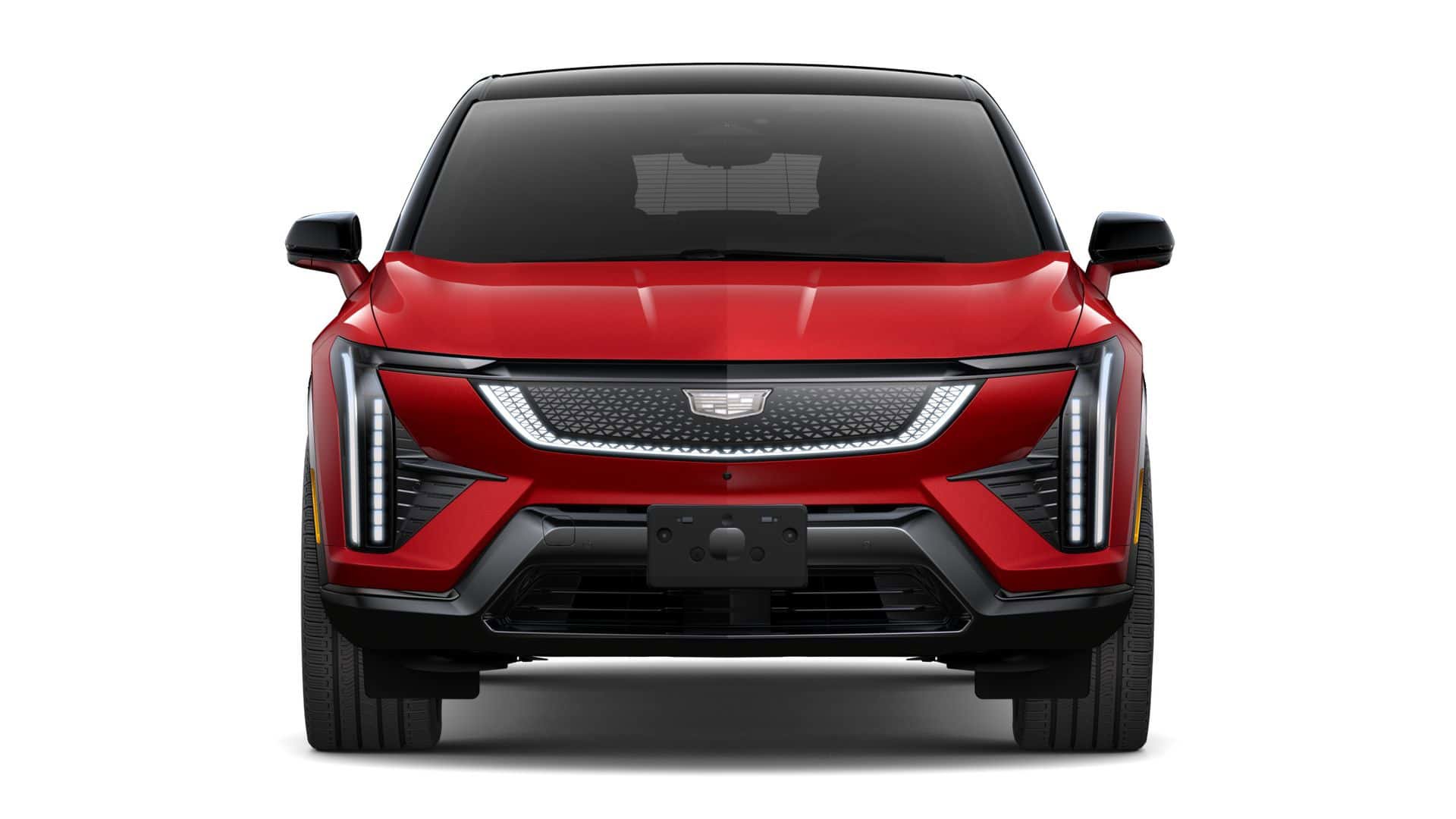 New 2026 Cadillac Optiq Sport 2 RWD image 23