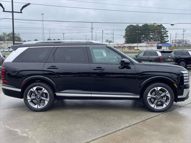 New 2026 Hyundai Palisade Limited FWD image 2