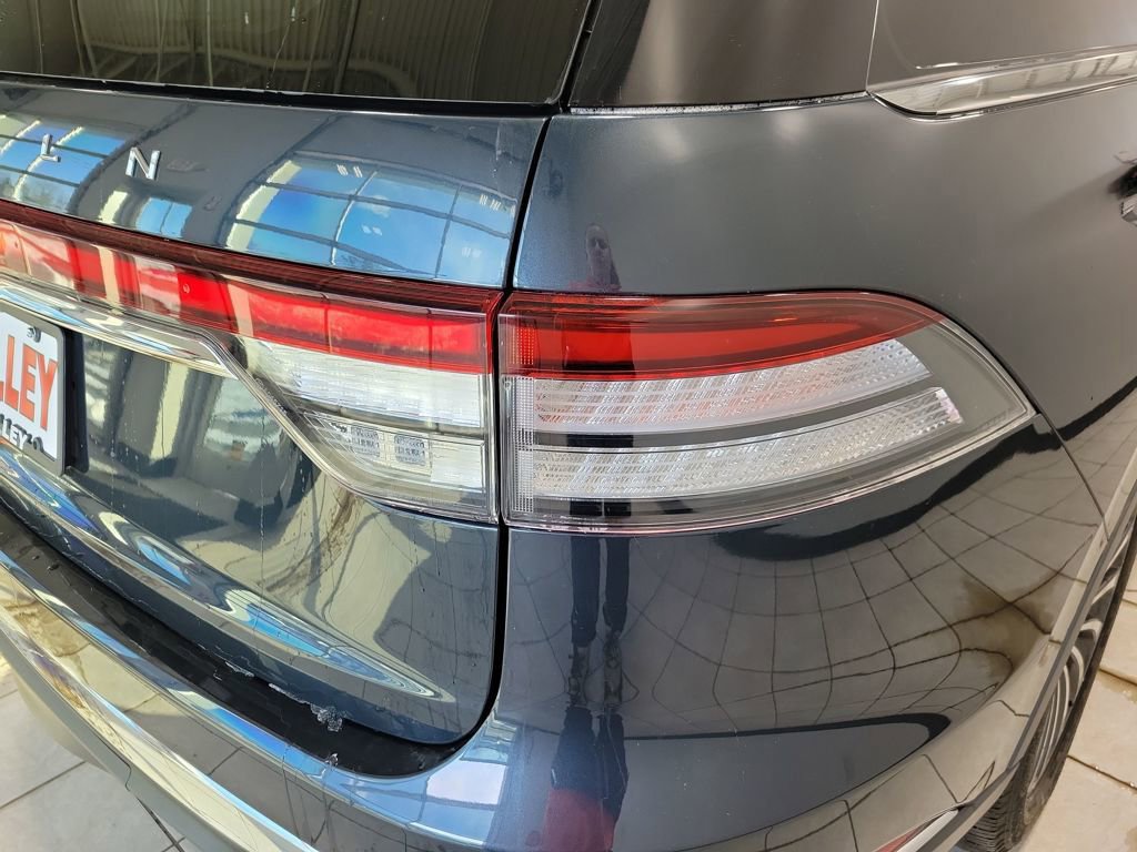 Used 2024 Lincoln Aviator Reserve w/ Elements Package Plus image 14