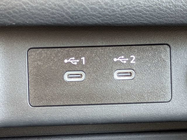 Used 2026 Nissan Rogue SV FWD image 23