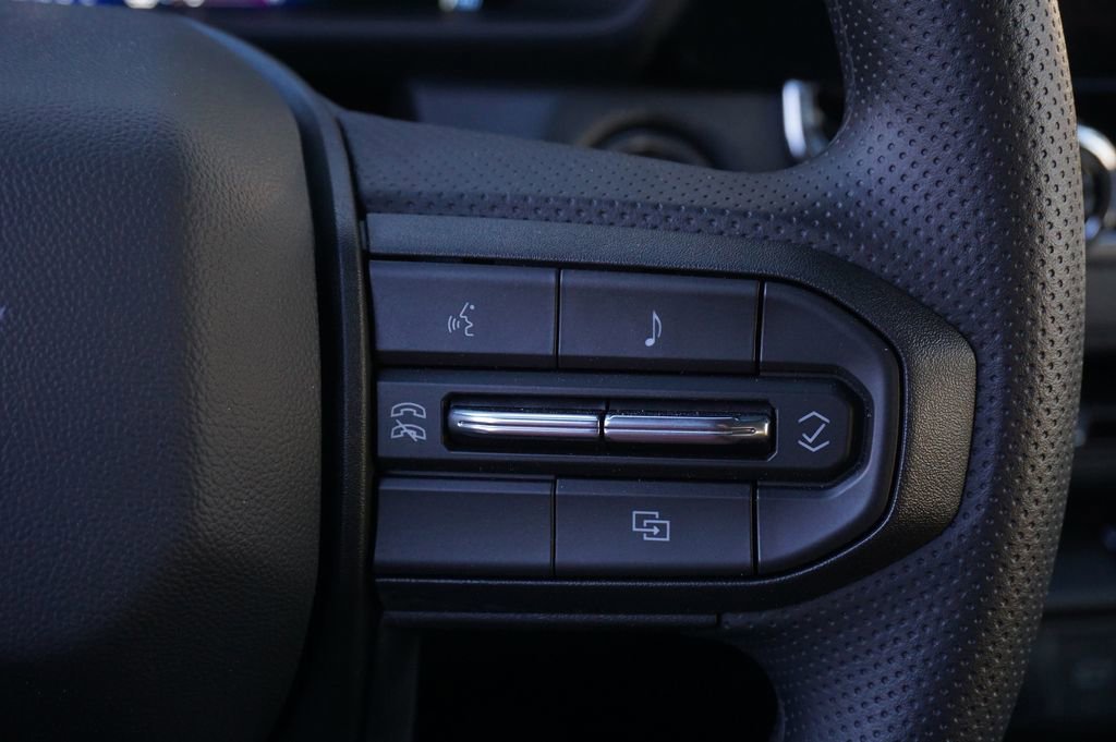 New 2026 Chevrolet Colorado W/T w/ WT Custom Package image 18