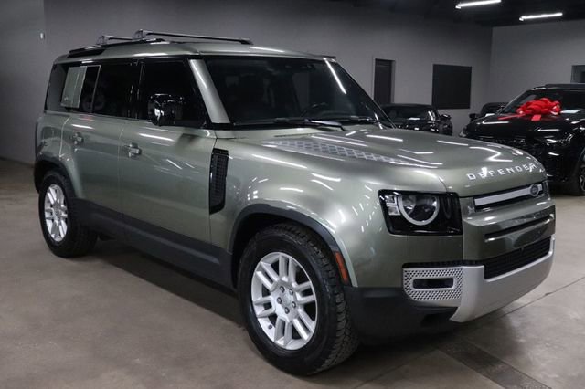 Used 2020 Land Rover Defender 110 S image 7