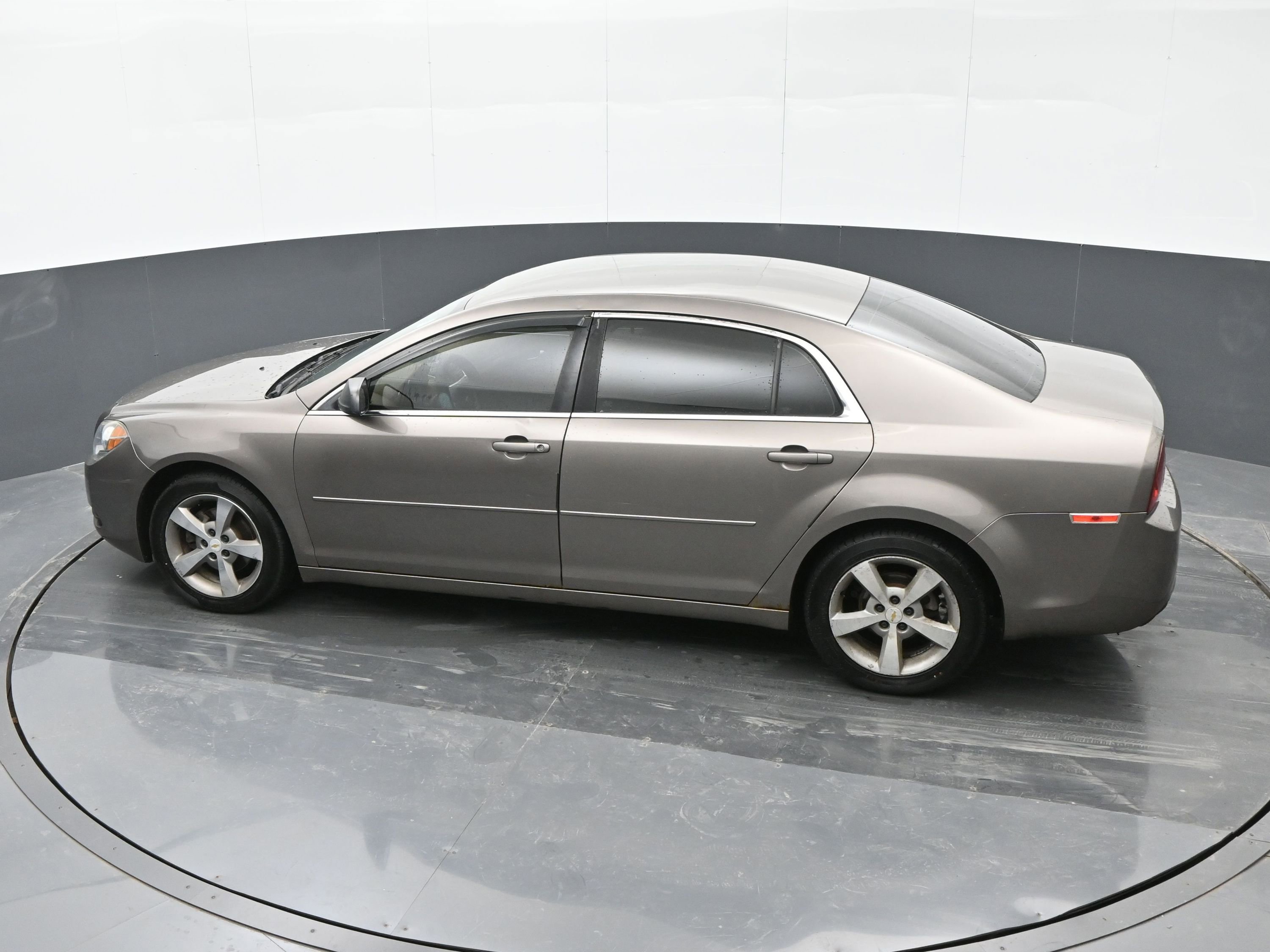 Used 2012 Chevrolet Malibu LS image 29