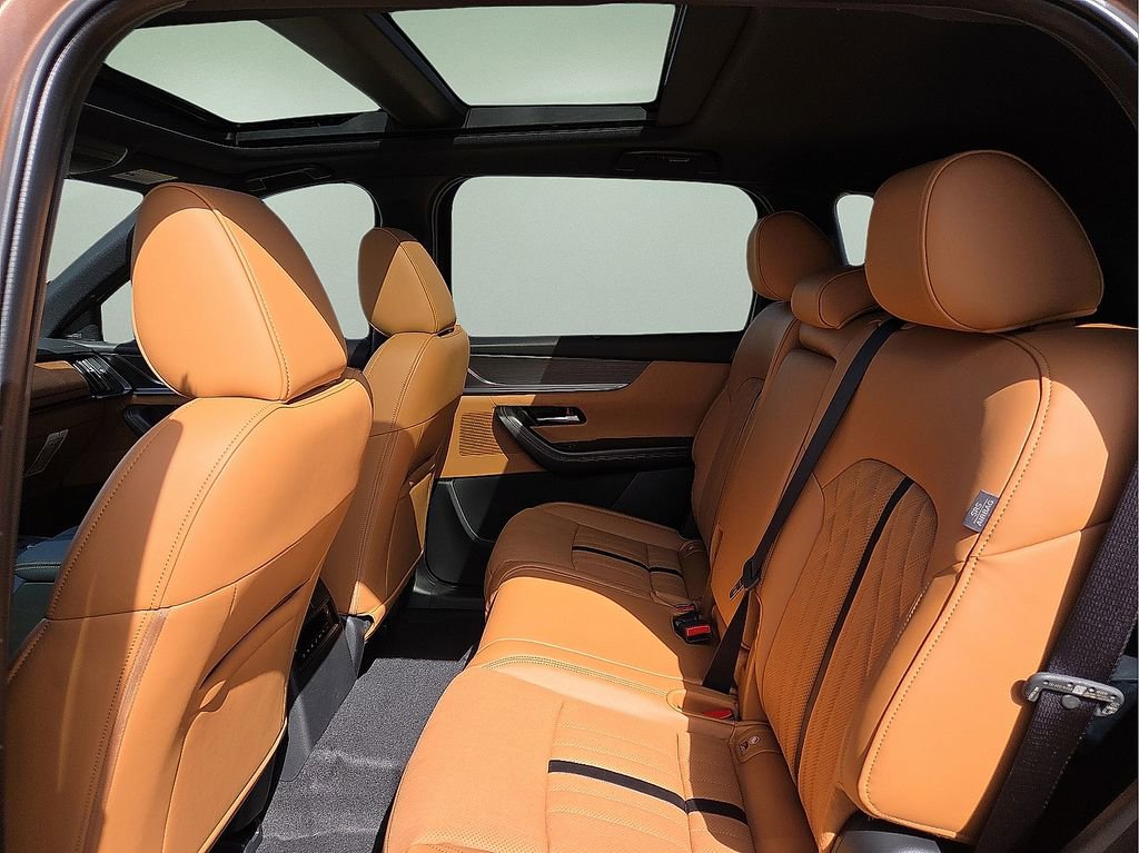 New 2026 MAZDA CX-70 3.3 Turbo S w/ Premium Plus image 19