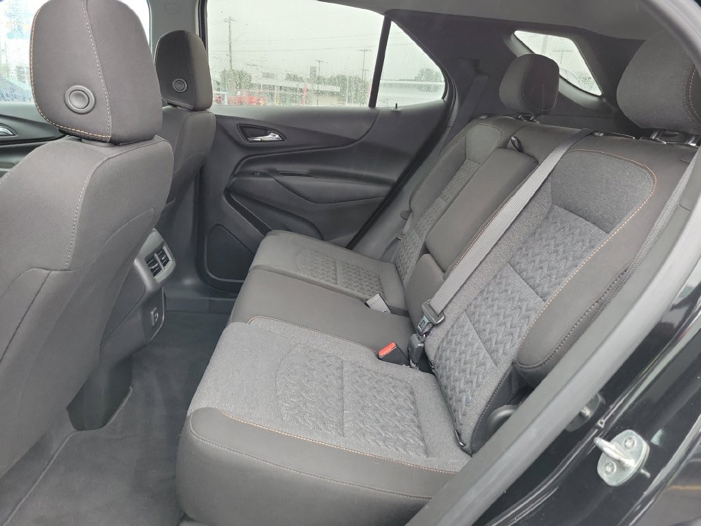 Used 2023 Chevrolet Equinox LT FWD image 17