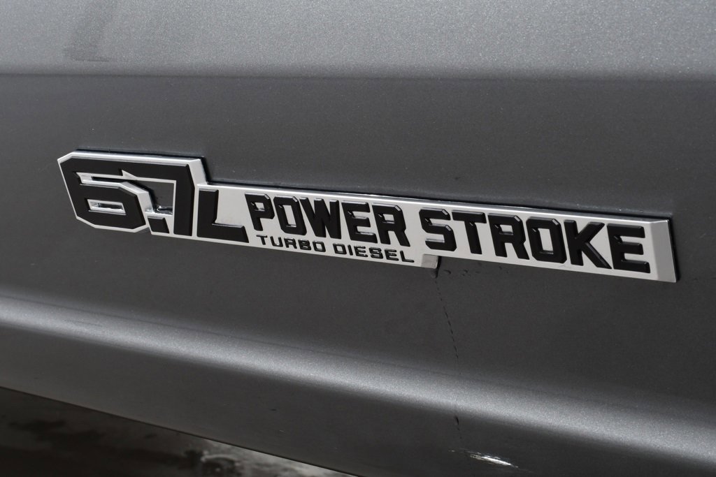 New 2026 Ford F250 XL w/ STX Appearance Package image 18