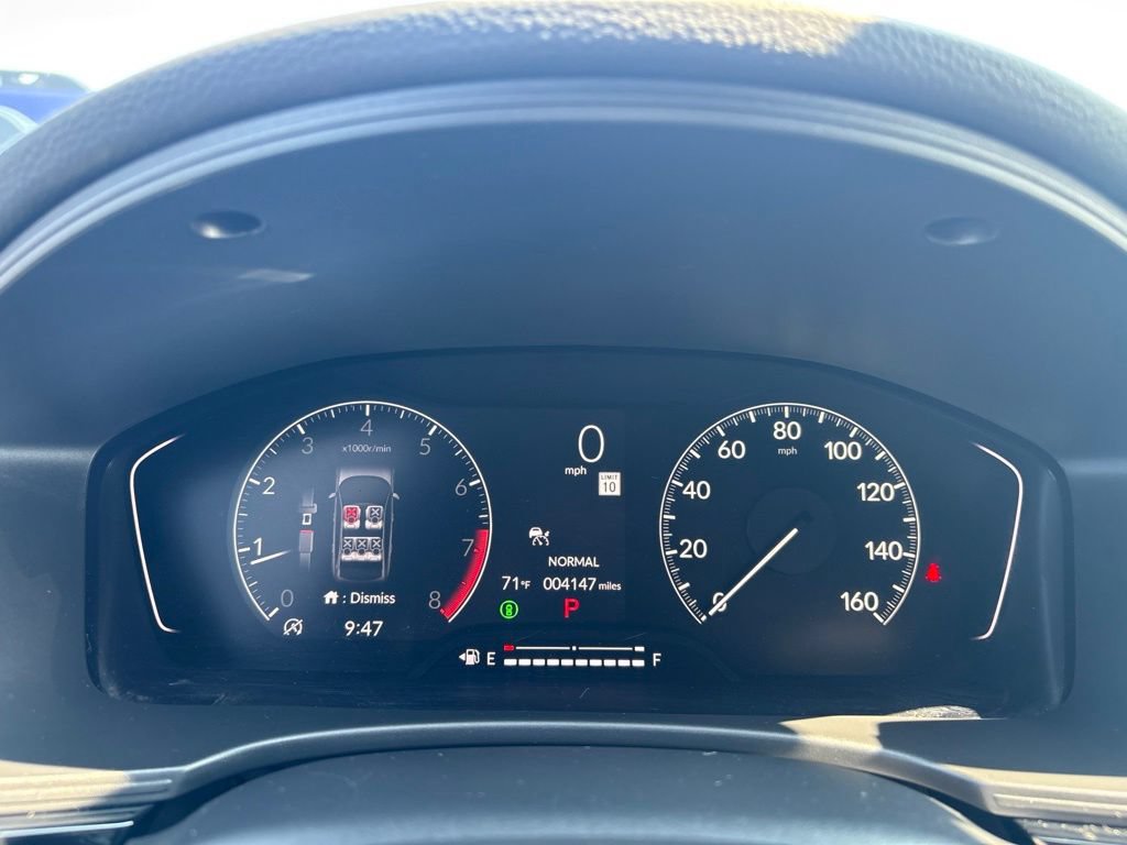Used 2024 Honda Civic Sport image 12