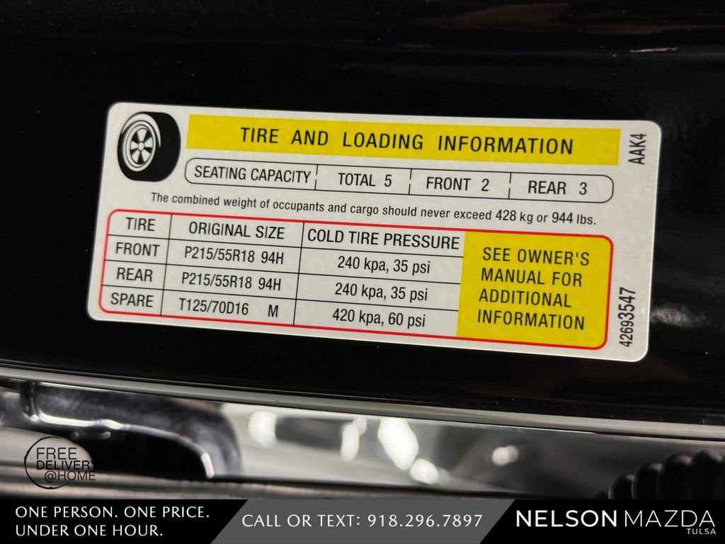 Used 2020 Chevrolet Trax LT w/ Redline Edition image 50