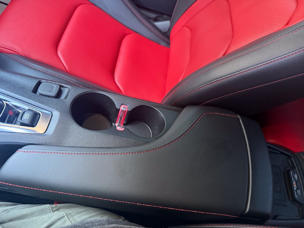 Used 2024 Chevrolet Camaro SS RWD image 15