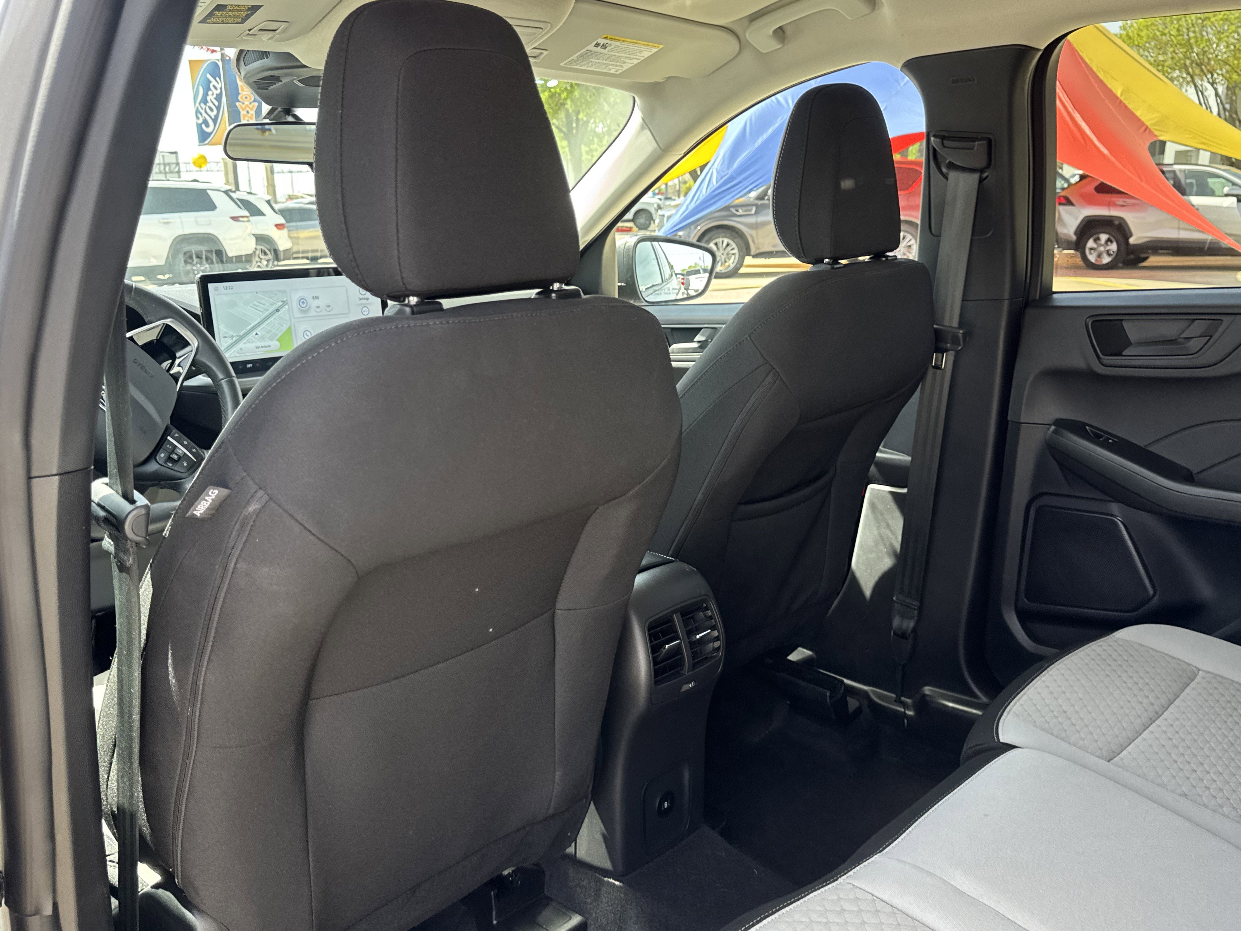 Certified 2024 Ford Escape Active w/ Tech Pack #1 image 13