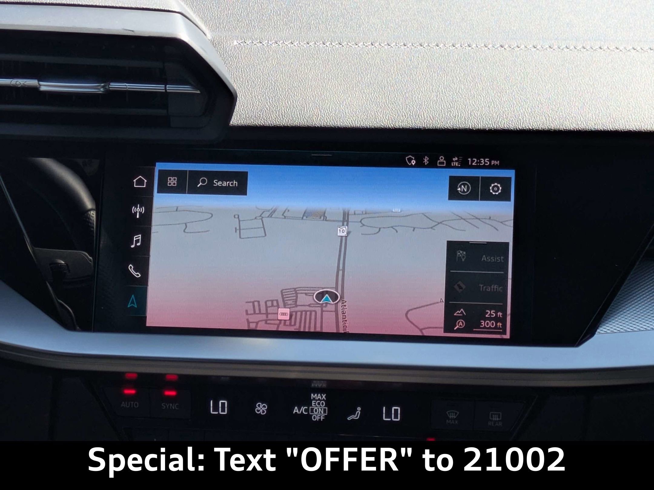 Certified 2023 Audi S3 Prestige w/ Prestige Package image 19