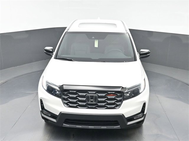 New 2026 Honda Ridgeline TrailSport+ image 28