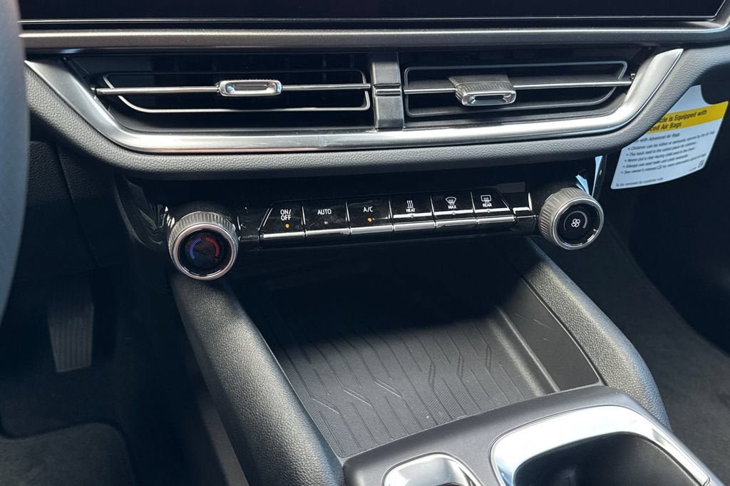 New 2026 Chevrolet Equinox EV LT FWD image 20