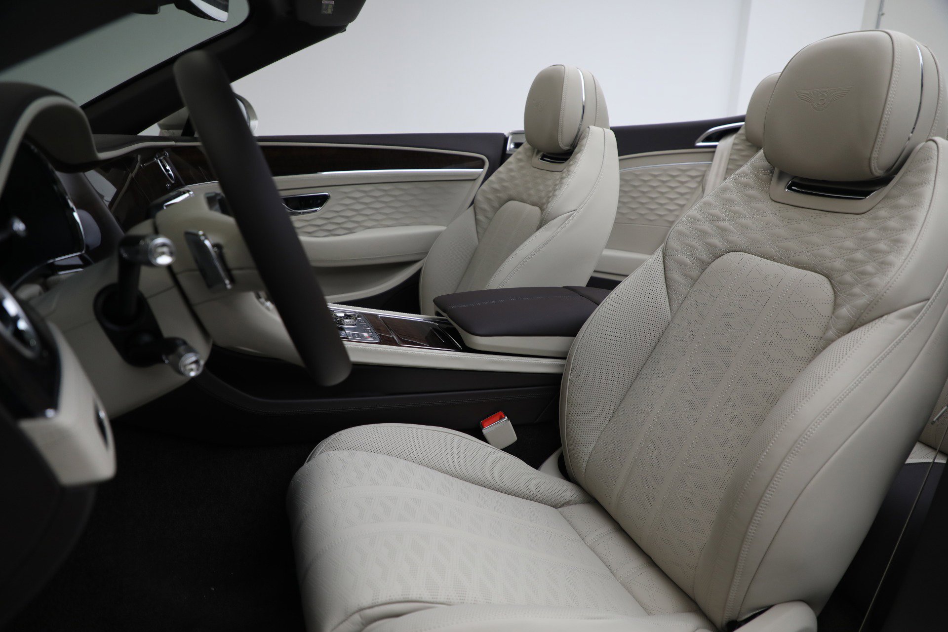 New 2025 Bentley Continental GT Speed AWD/4WD image 28