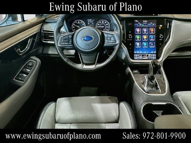 Used 2023 Subaru Outback Limited XT AWD/4WD image 24