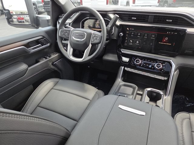 New 2026 GMC Sierra 2500 Denali w/ Max Trailering Package AWD/4WD image 33