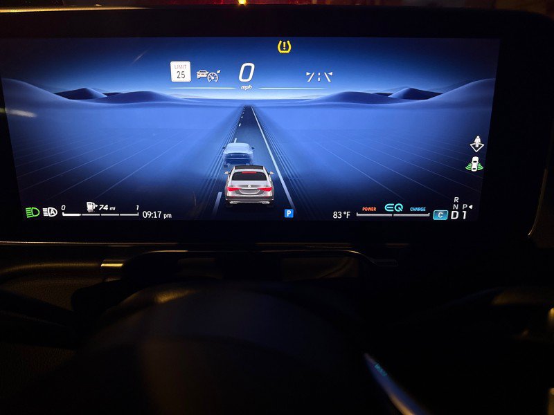 Used 2022 Mercedes-Benz S 500 4MATIC image 46