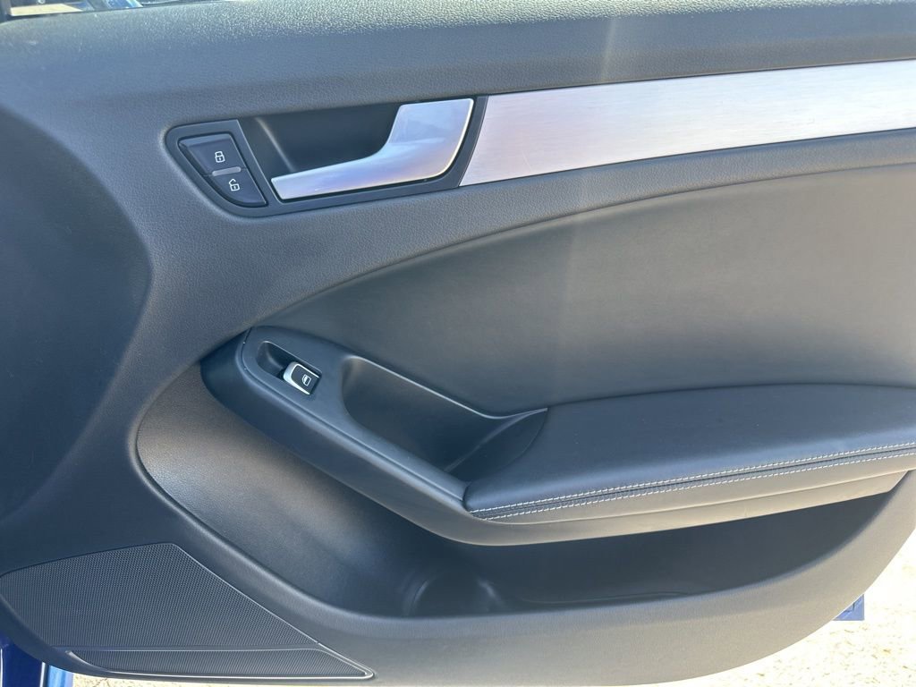 Used 2015 Audi S4 Premium Plus w/ Technology Package image 30