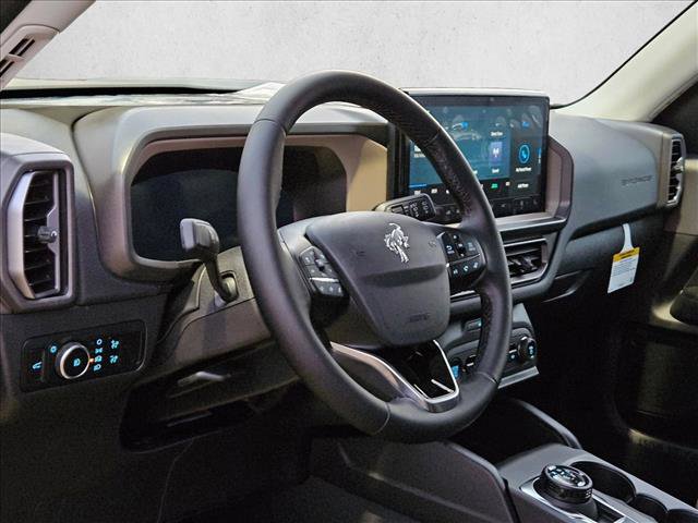 New 2025 Ford Bronco Sport Big Bend w/ Convenience Package image 4