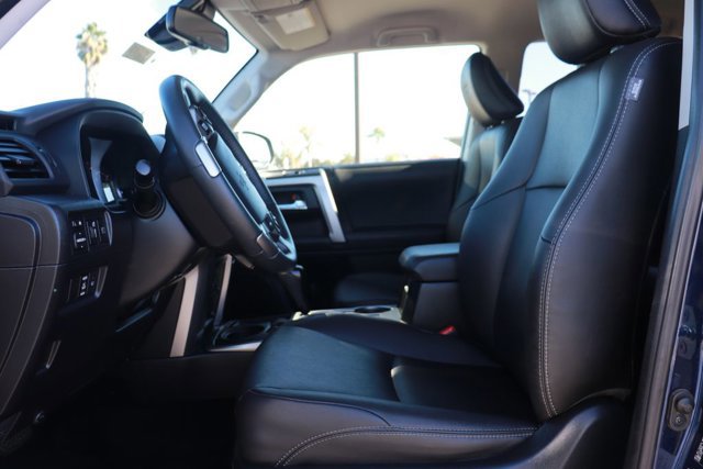 Used 2024 Toyota 4Runner TRD Sport image 10