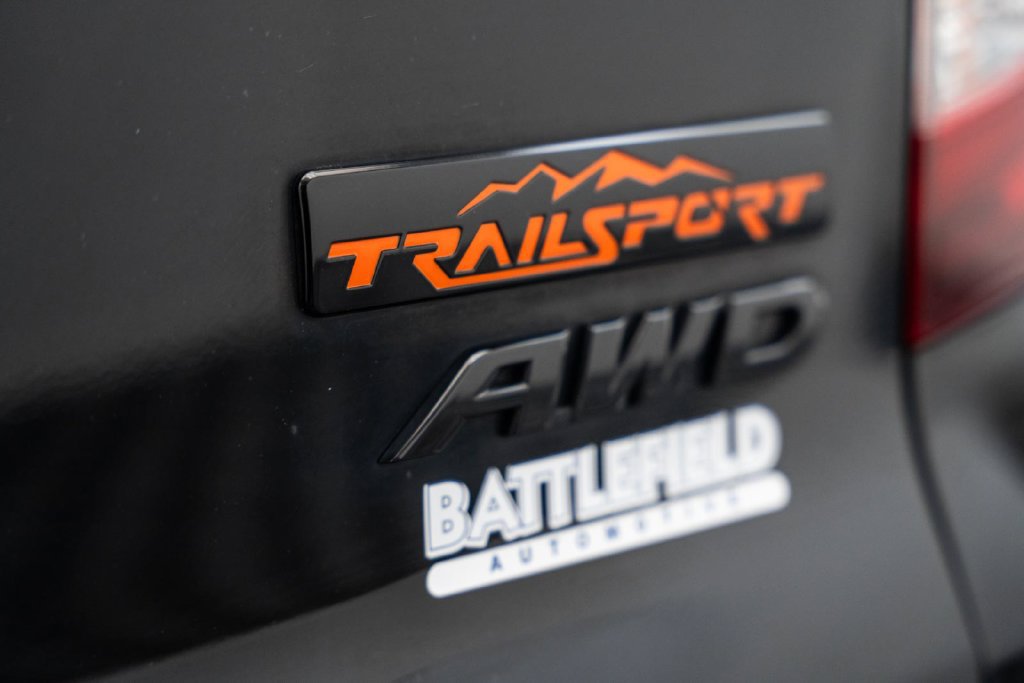 Used 2022 Honda Passport TrailSport image 10