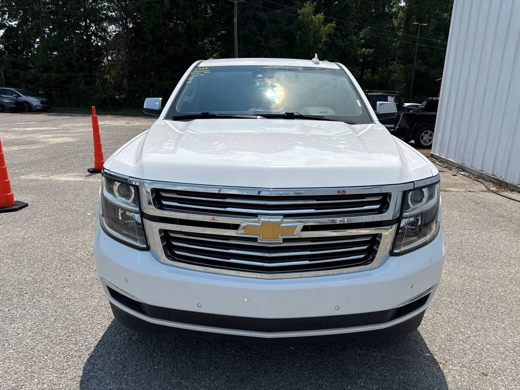Used 2019 Chevrolet Tahoe Premier RWD video 3