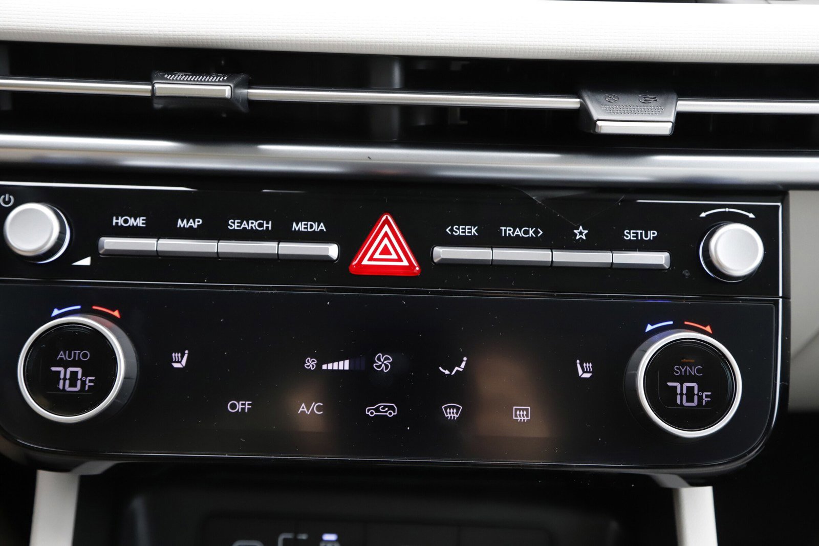 New 2026 Hyundai Tucson SEL AWD/4WD image 27