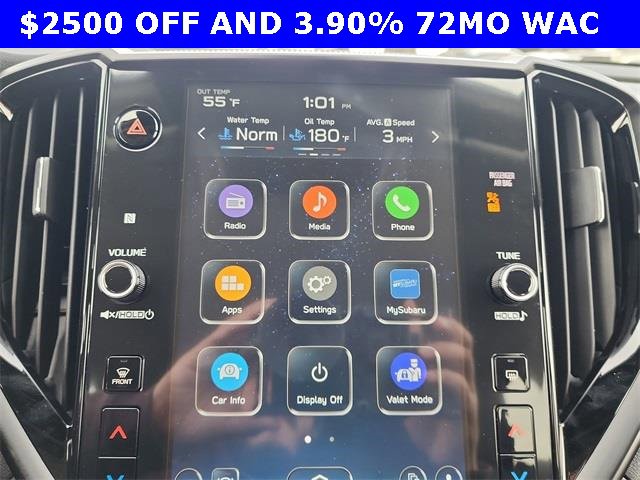 New 2026 Subaru Ascent Premium image 22