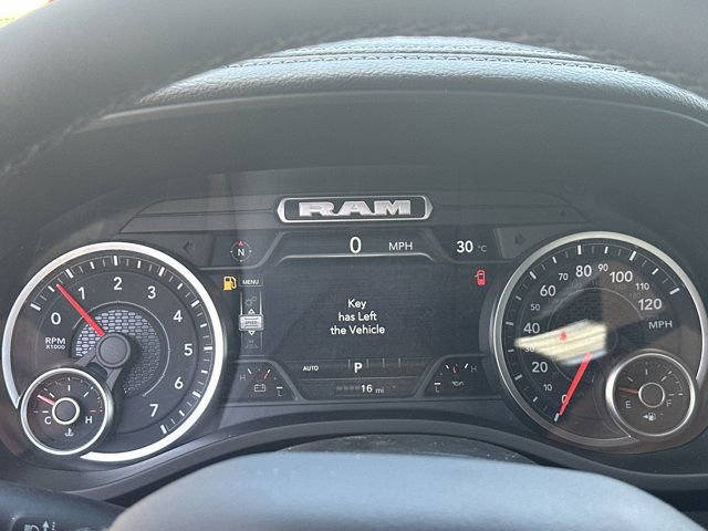 New 2026 RAM 1500 Laramie image 27