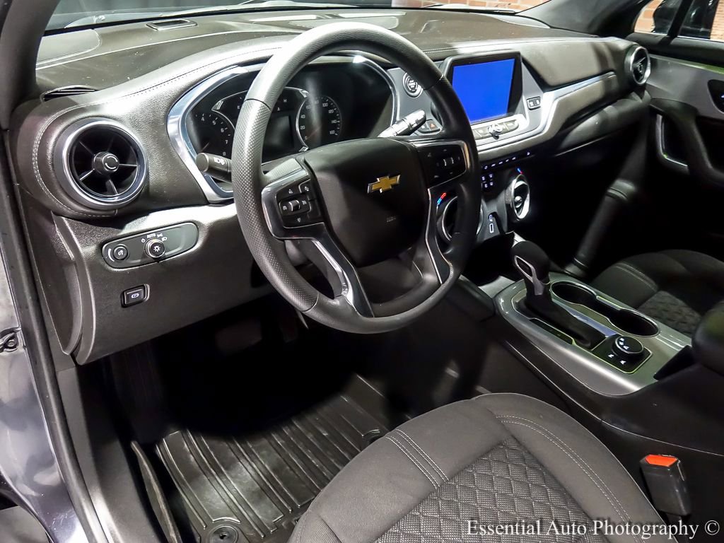 Used 2021 Chevrolet Blazer LT image 14
