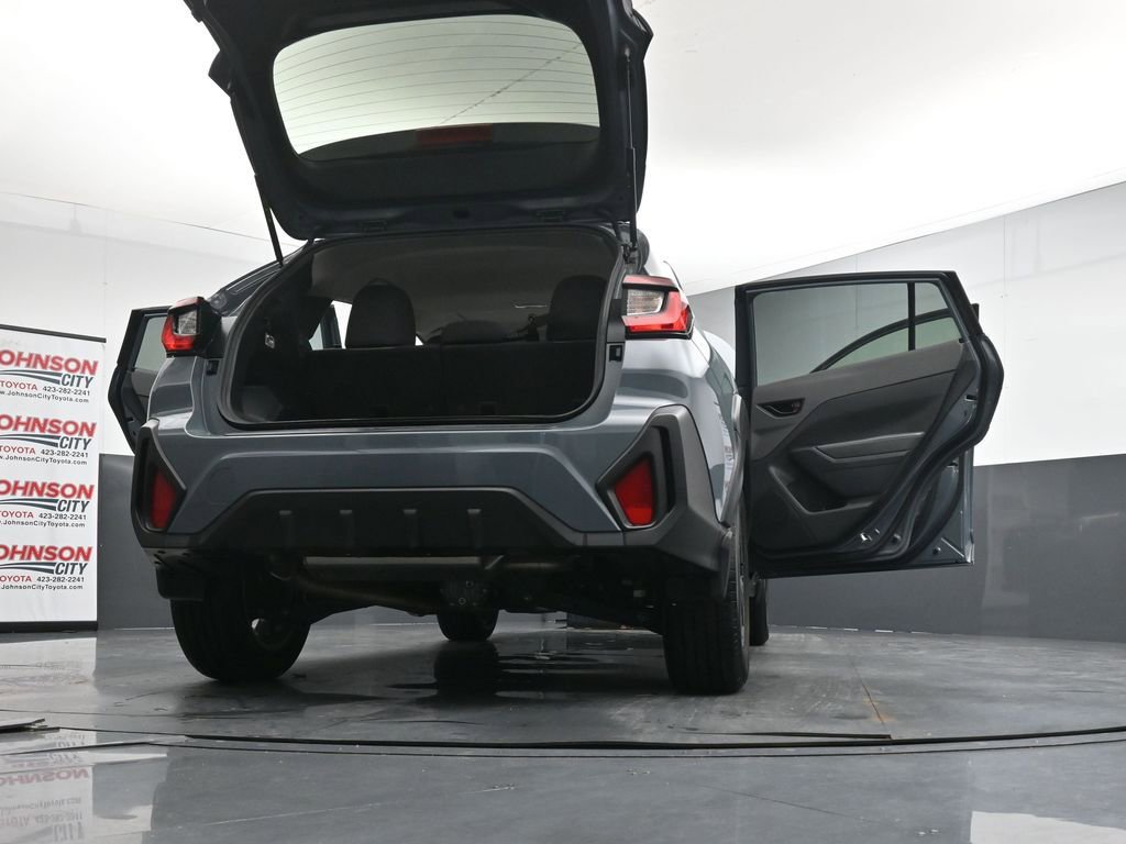 Used 2024 Subaru Crosstrek 2.0i Premium AWD/4WD image 44
