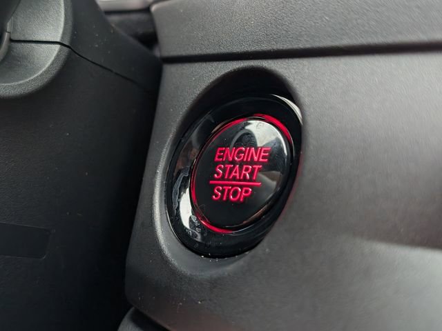 New 2026 Honda Accord LX image 25