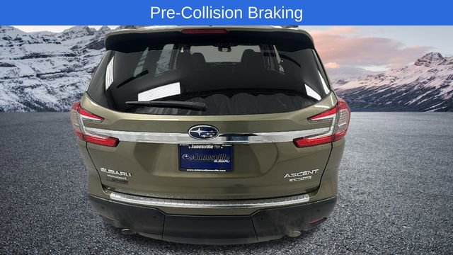 New 2026 Subaru Ascent Limited image 4