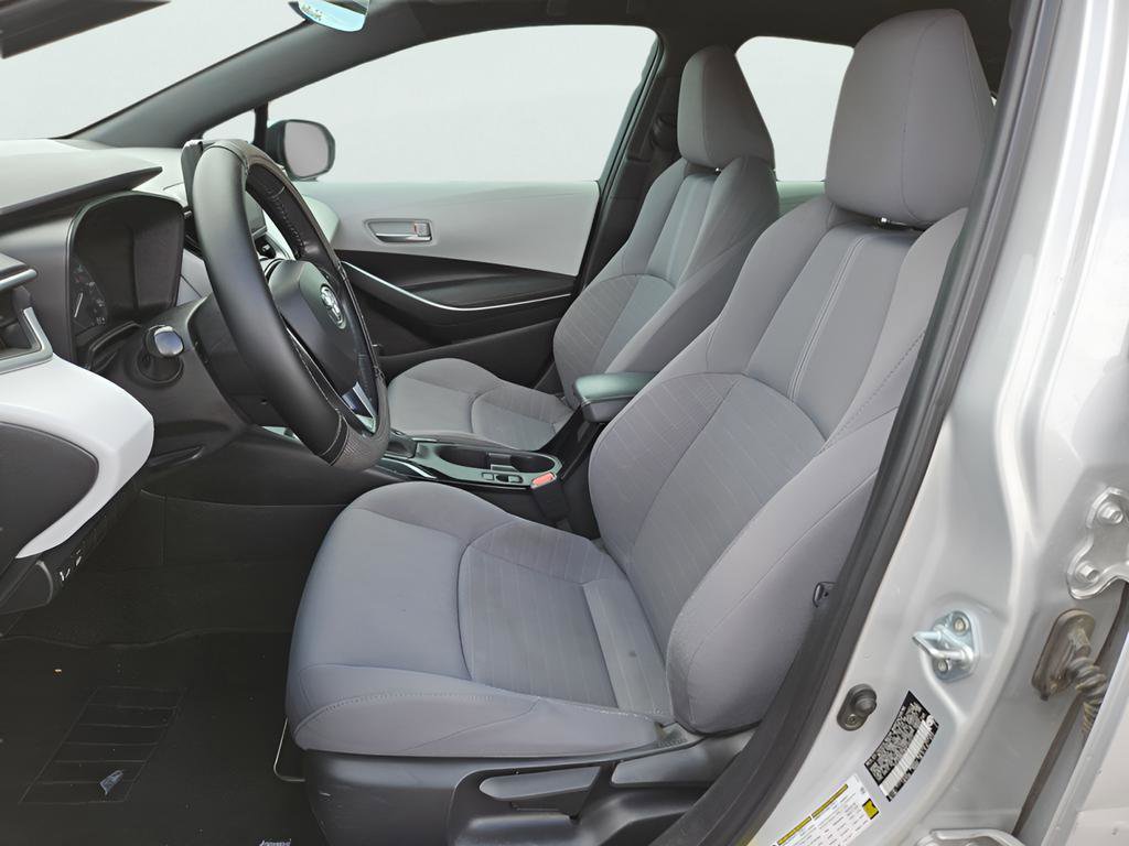 Used 2023 Toyota Corolla SE image 17