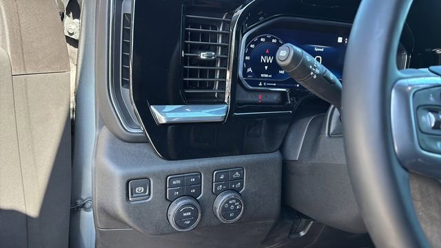 Used 2025 Chevrolet Silverado 2500 LTZ w/ LTZ Plus Package image 18