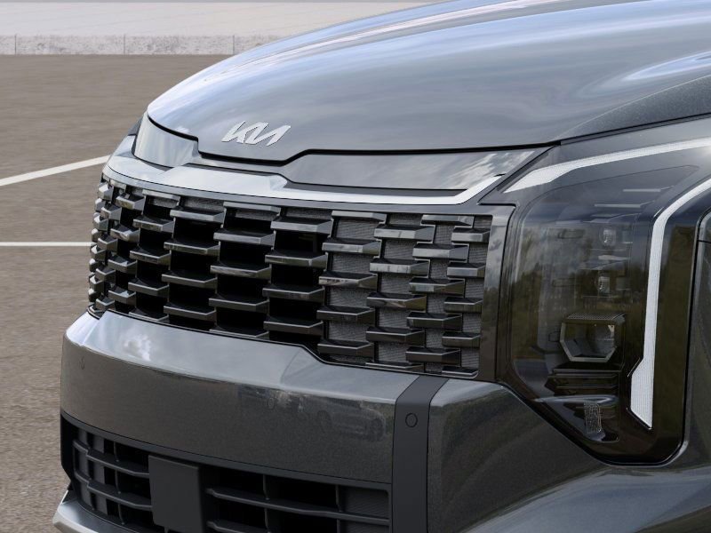 New 2026 Kia Sportage EX image 12