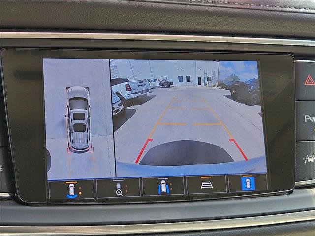 Used 2023 Buick Enclave Avenir w/ Avenir Technology Package FWD image 13