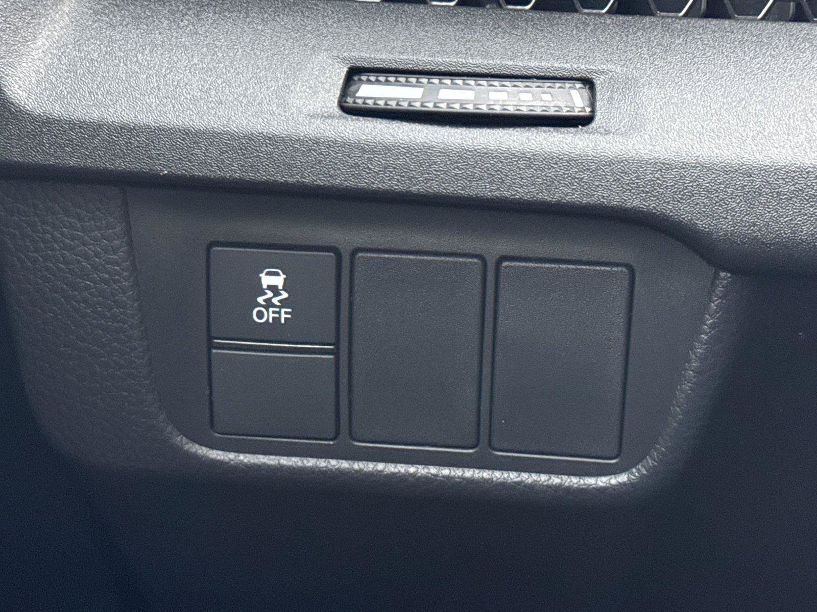 Certified 2024 Honda CR-V LX image 29