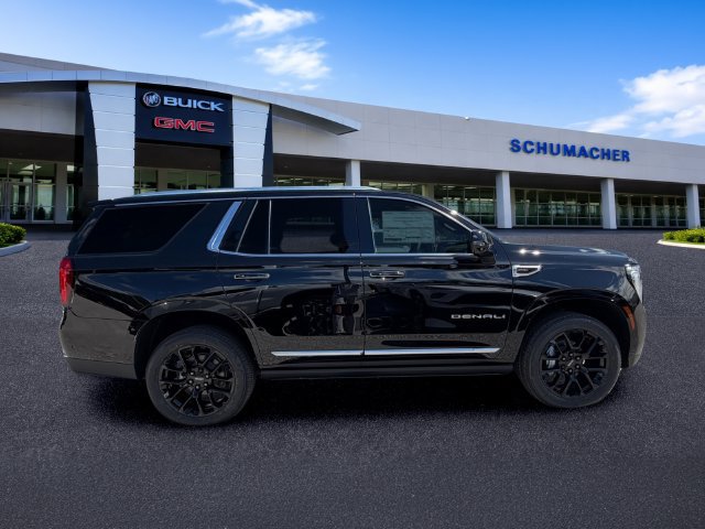 New 2027 GMC Yukon Denali w/ Denali Reserve Package AWD/4WD image 8