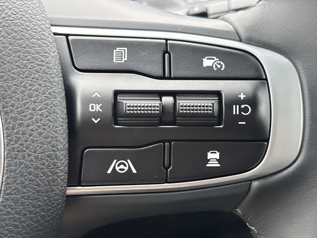 New 2026 Kia K5 GT-Line w/ GT-Line Premium Package AWD/4WD image 28