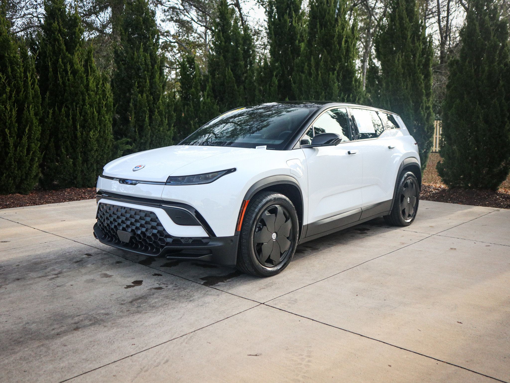 Used 2023 Fisker Ocean Ultra image 5