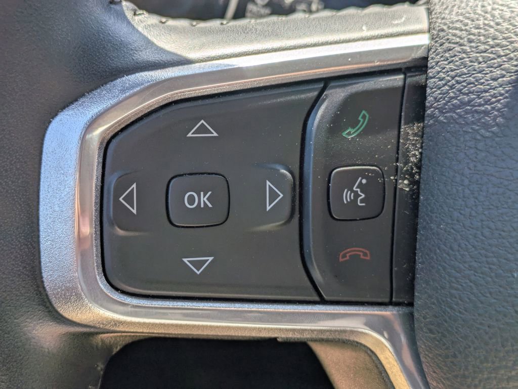 Used 2022 RAM 1500 Laramie image 27