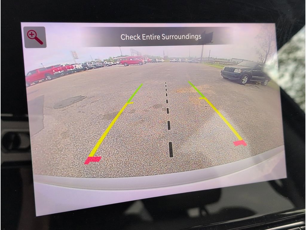 Used 2023 Jeep Wagoneer 4WD image 16