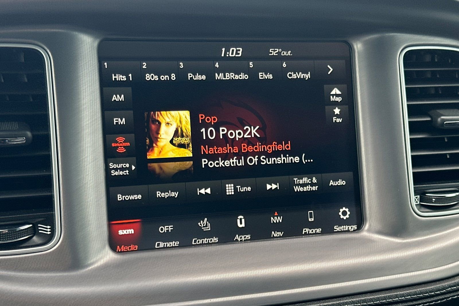 Used 2023 Dodge Charger Scat Pack w/ Plus Group image 18