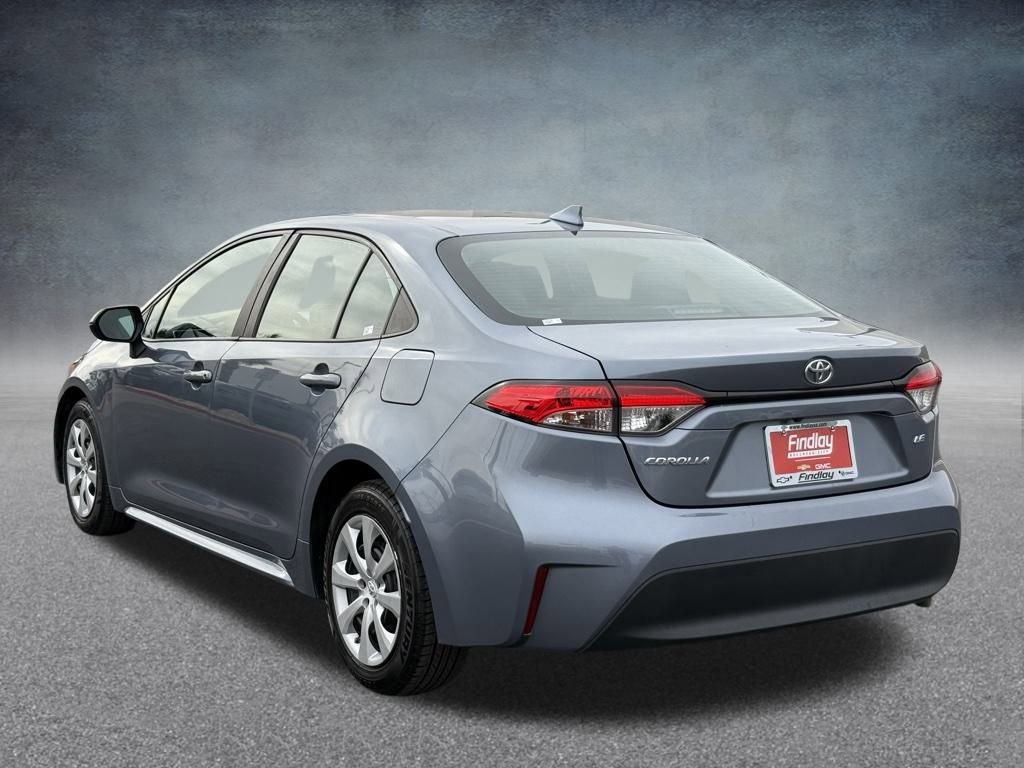 Used 2023 Toyota Corolla LE image 6