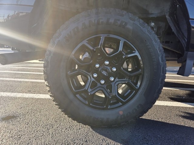 Used 2024 Ford F150 XLT w/ Tow/Haul Package image 30