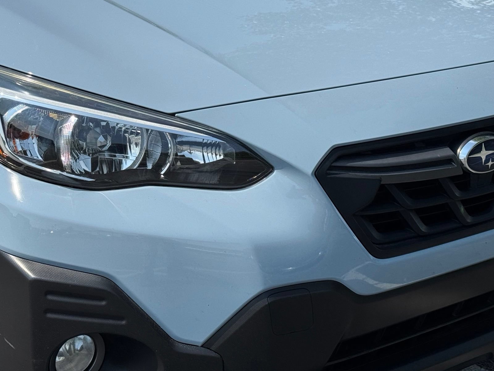 Used 2021 Subaru Crosstrek 2.5i Sport w/ Moonroof Package AWD/4WD image 59