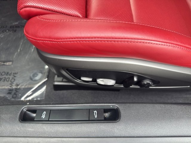 Used 2021 Porsche 911 Carrera image 13